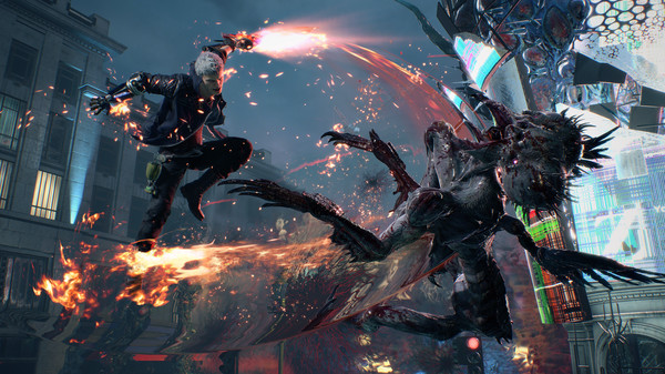 Devil May Cry 5 Beginner Route And Systems Checklist