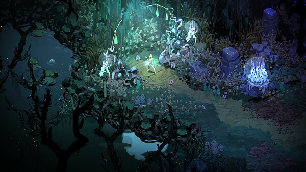 Arcana and Incantations Hub